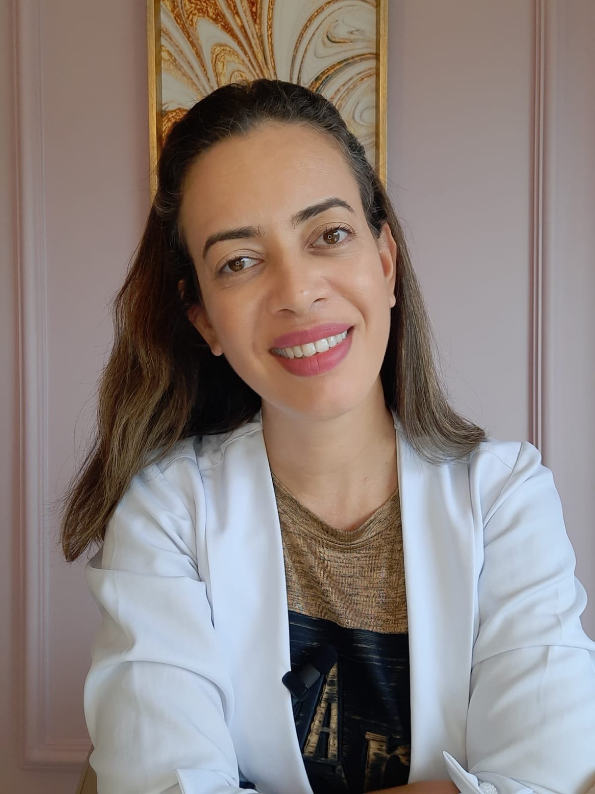 Dra. Cynthia Barros